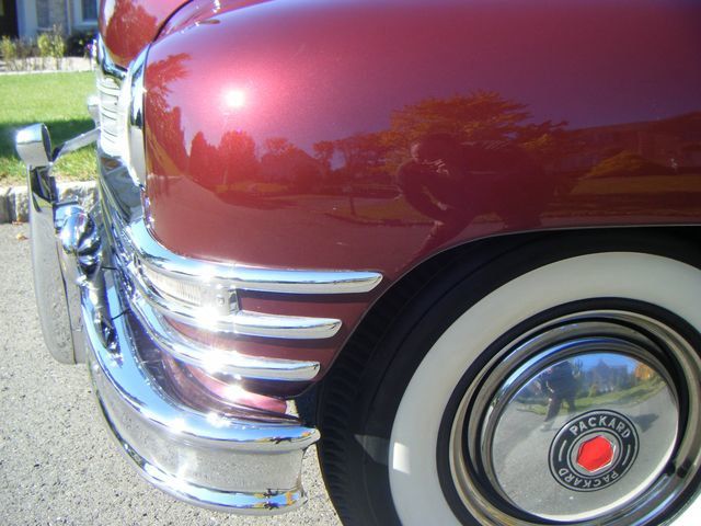 1949 PACKARD 2279-9 SUPER EIGHT VICTORIA - 4795612 - 14