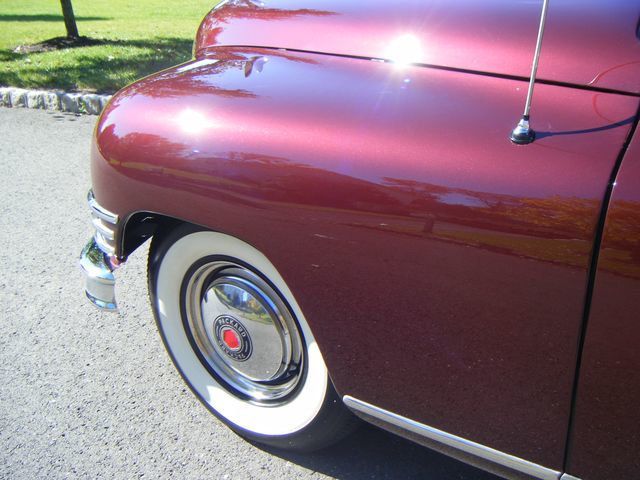 1949 PACKARD 2279-9 SUPER EIGHT VICTORIA - 4795612 - 15