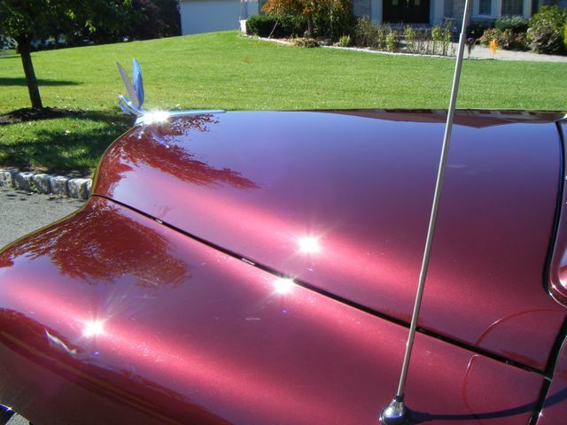 1949 PACKARD 2279-9 SUPER EIGHT VICTORIA - 4795612 - 16