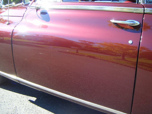 1949 PACKARD 2279-9 SUPER EIGHT VICTORIA - 4795612 - 17