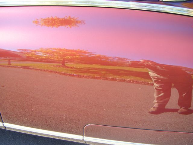 1949 PACKARD 2279-9 SUPER EIGHT VICTORIA - 4795612 - 18