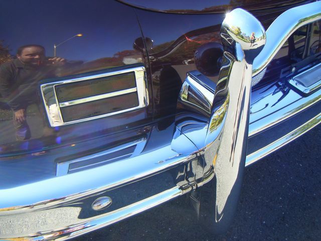 1949 PACKARD 2279-9 SUPER EIGHT VICTORIA - 4795612 - 20