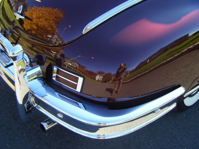 1949 PACKARD 2279-9 SUPER EIGHT VICTORIA - 4795612 - 21