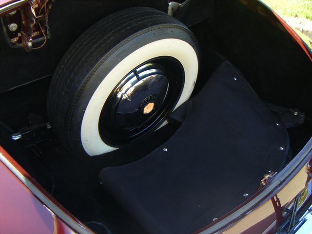 1949 PACKARD 2279-9 SUPER EIGHT VICTORIA - 4795612 - 22