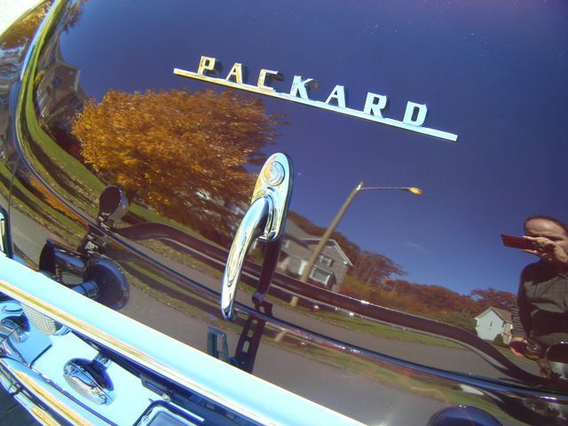 1949 PACKARD 2279-9 SUPER EIGHT VICTORIA - 4795612 - 23