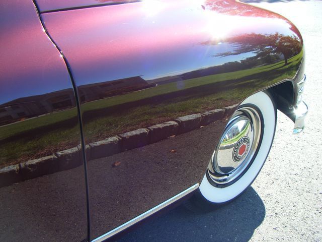 1949 PACKARD 2279-9 SUPER EIGHT VICTORIA - 4795612 - 27