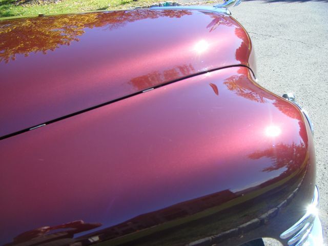 1949 PACKARD 2279-9 SUPER EIGHT VICTORIA - 4795612 - 28