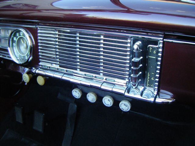 1949 PACKARD 2279-9 SUPER EIGHT VICTORIA - 4795612 - 38