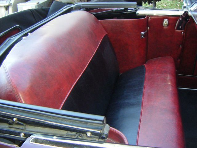 1949 PACKARD 2279-9 SUPER EIGHT VICTORIA - 4795612 - 40