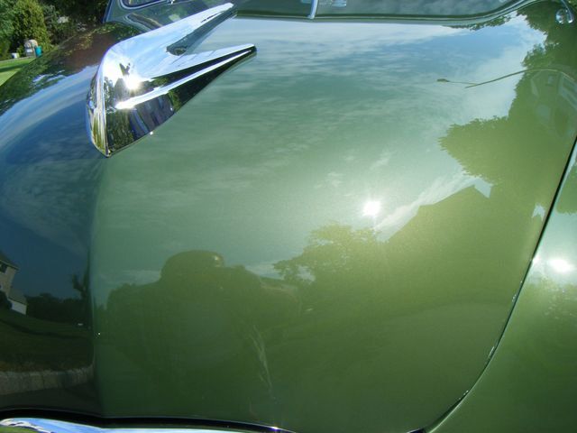 1949 PACKARD 8CYL 4DR - 3298207 - 9