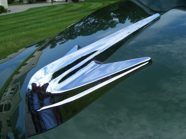 1949 PACKARD 8CYL 4DR - 3298207 - 10