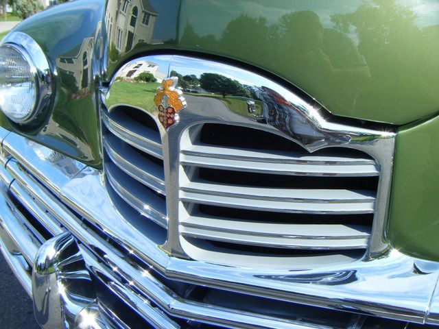 1949 PACKARD 8CYL 4DR - 3298207 - 11