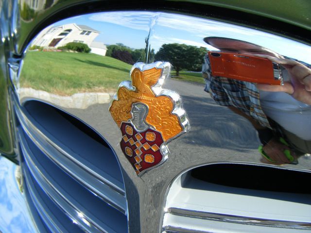 1949 PACKARD 8CYL 4DR - 3298207 - 12