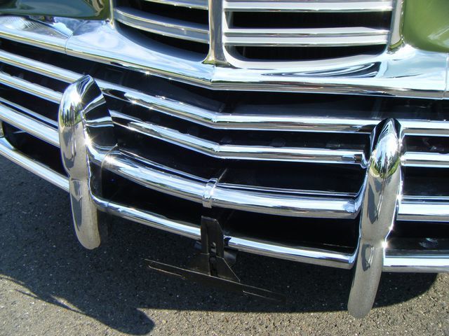 1949 PACKARD 8CYL 4DR - 3298207 - 13