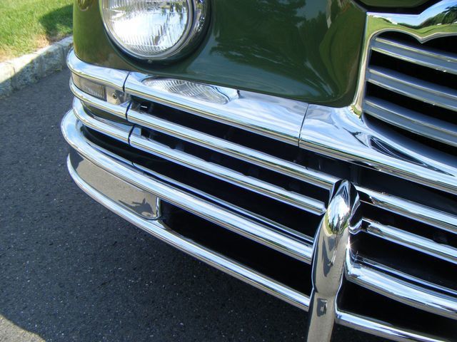 1949 PACKARD 8CYL 4DR - 3298207 - 14