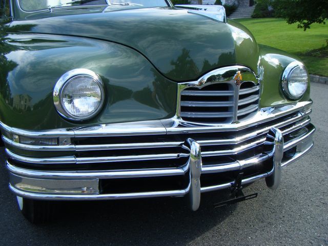 1949 PACKARD 8CYL 4DR - 3298207 - 15
