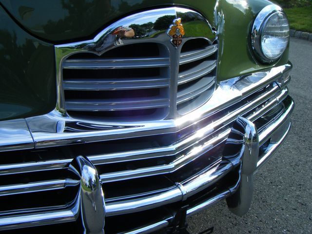 1949 PACKARD 8CYL 4DR - 3298207 - 16