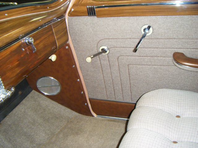 1949 PACKARD 8CYL 4DR - 3298207 - 24