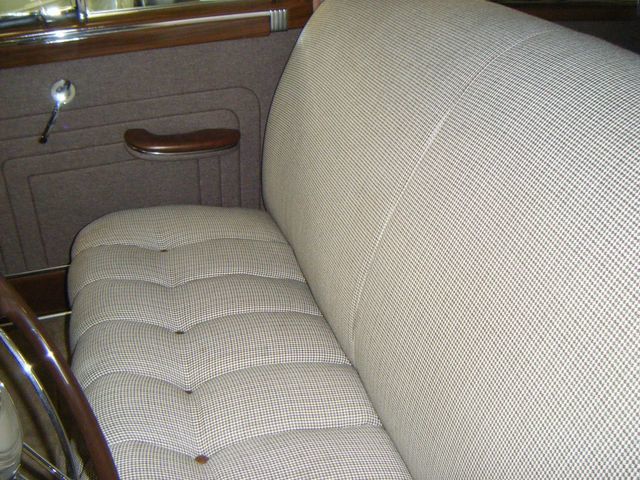 1949 PACKARD 8CYL 4DR - 3298207 - 25