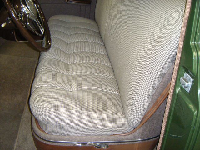 1949 PACKARD 8CYL 4DR - 3298207 - 26