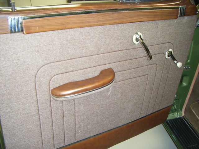 1949 PACKARD 8CYL 4DR - 3298207 - 27