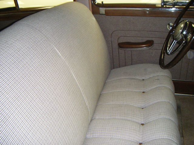 1949 PACKARD 8CYL 4DR - 3298207 - 28