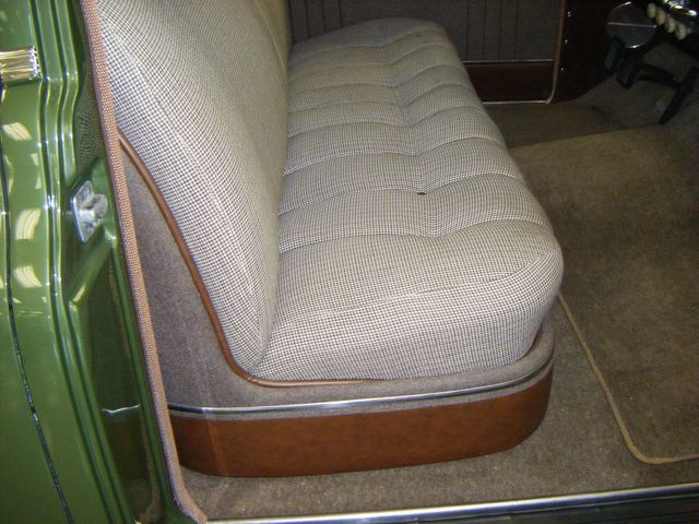 1949 PACKARD 8CYL 4DR - 3298207 - 31