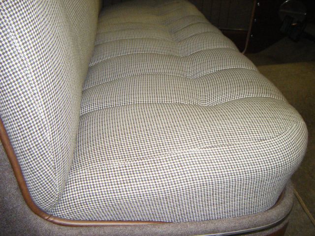 1949 PACKARD 8CYL 4DR - 3298207 - 32