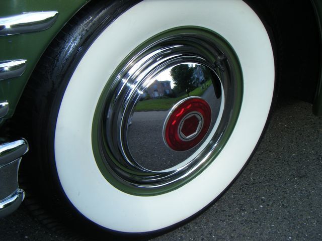 1949 PACKARD 8CYL 4DR - 3298207 - 34