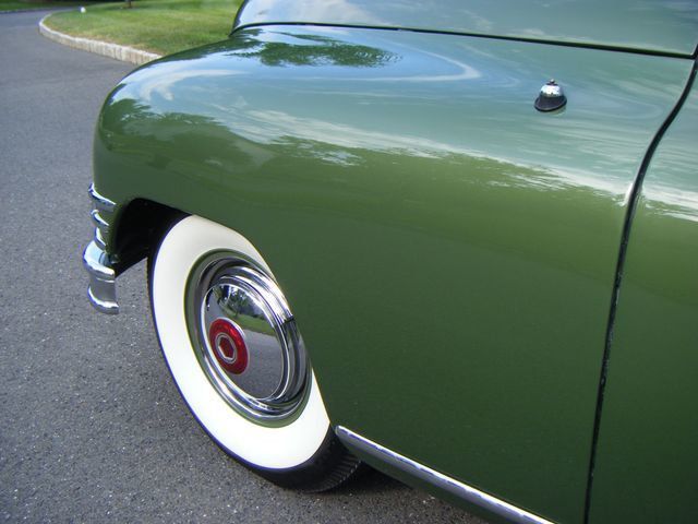1949 PACKARD 8CYL 4DR - 3298207 - 35