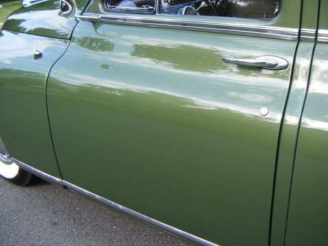 1949 PACKARD 8CYL 4DR - 3298207 - 36