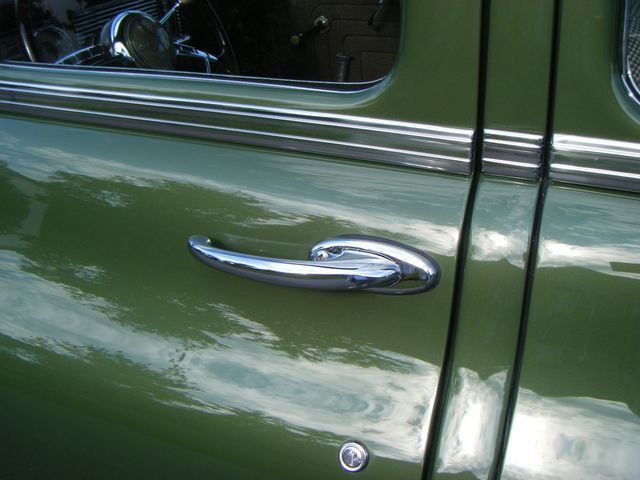 1949 PACKARD 8CYL 4DR - 3298207 - 37