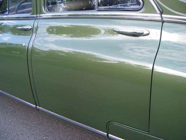 1949 PACKARD 8CYL 4DR - 3298207 - 38