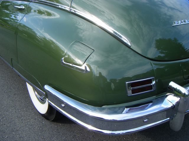 1949 PACKARD 8CYL 4DR - 3298207 - 39