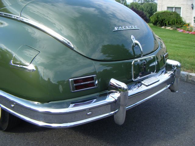 1949 PACKARD 8CYL 4DR - 3298207 - 40