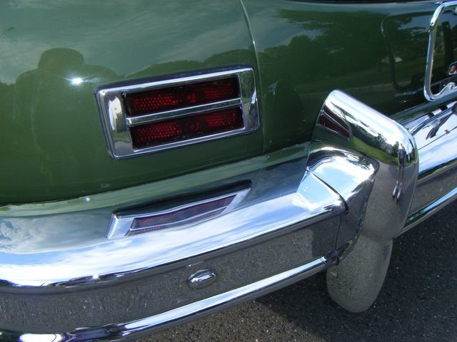 1949 PACKARD 8CYL 4DR - 3298207 - 41