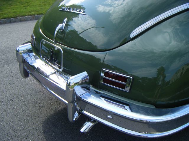 1949 PACKARD 8CYL 4DR - 3298207 - 44