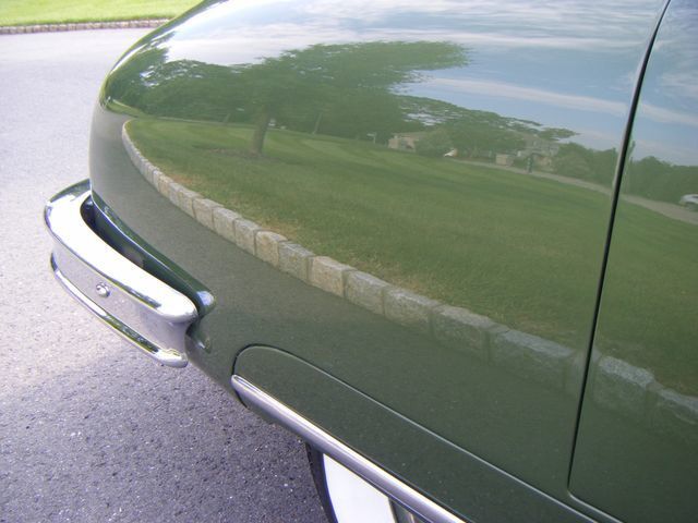 1949 PACKARD 8CYL 4DR - 3298207 - 45