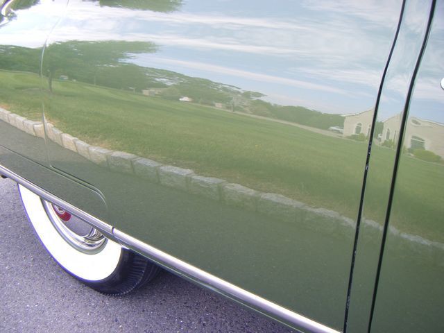 1949 PACKARD 8CYL 4DR - 3298207 - 46