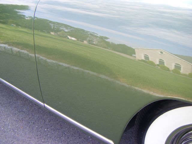 1949 PACKARD 8CYL 4DR - 3298207 - 48