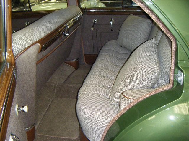 1949 PACKARD 8CYL 4DR - 3298207 - 51