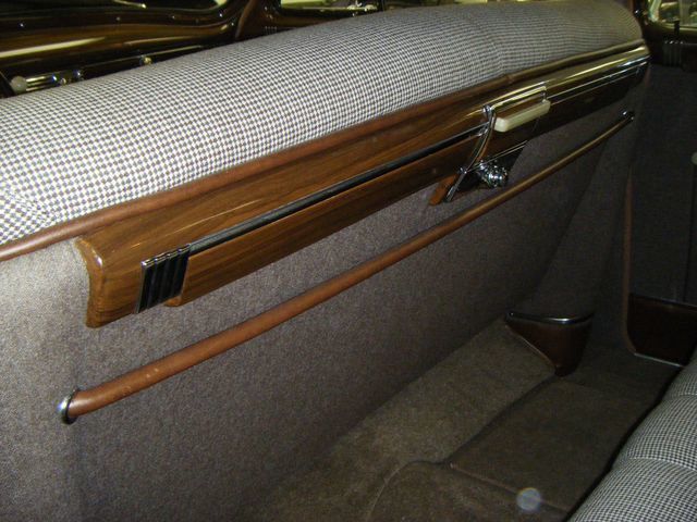 1949 PACKARD 8CYL 4DR - 3298207 - 52