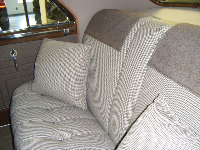 1949 PACKARD 8CYL 4DR - 3298207 - 53