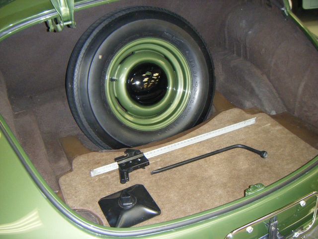 1949 PACKARD 8CYL 4DR - 3298207 - 58