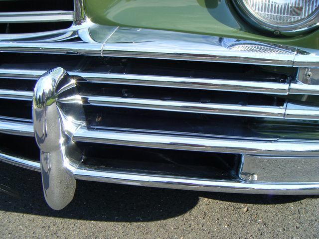 1949 PACKARD 8CYL 4DR - 3298207 - 7