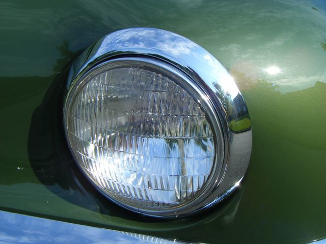 1949 PACKARD 8CYL 4DR - 3298207 - 8