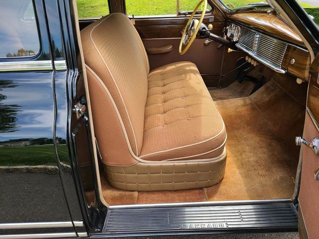 1949 Packard Custom Eight Series 22  - 20896548 - 9