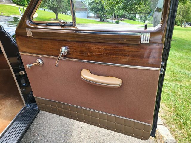 1949 Packard Custom Eight Series 22  - 20896548 - 10