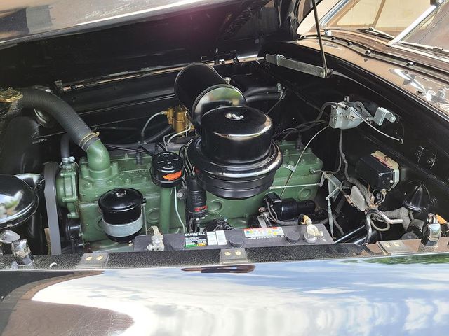 1949 Packard Custom Eight Series 22  - 20896548 - 11