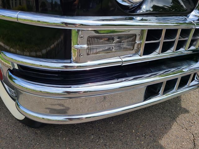 1949 Packard Custom Eight Series 22  - 20896548 - 13